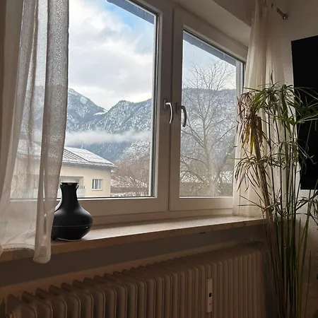 Daire Alpenblick