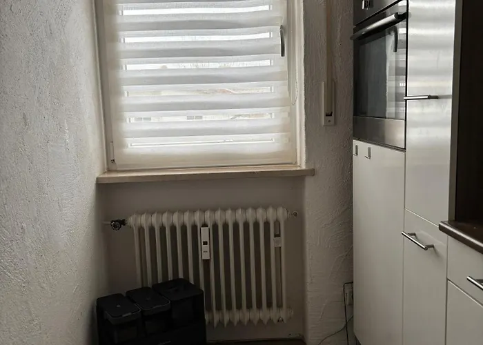 Alpenblick Daire *