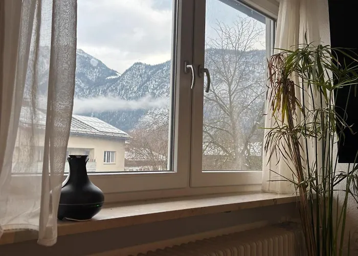 Daire Alpenblick