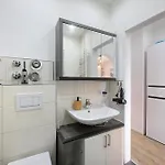Alpenblick Apartamento *