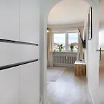 Apartamento Alpenblick