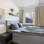 Alpenblick 公寓 克费尔斯菲尔登