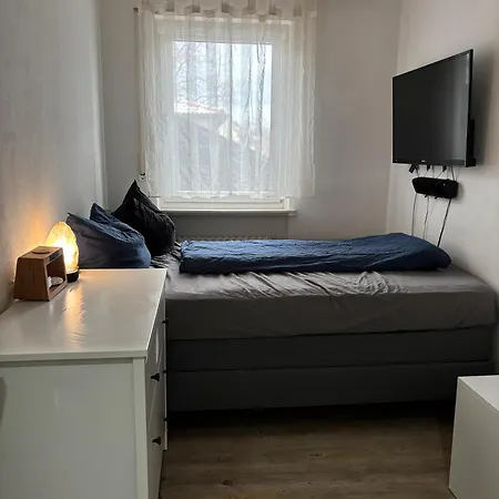 Alpenblick Apartment