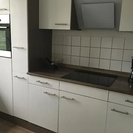 Alpenblick Apartment