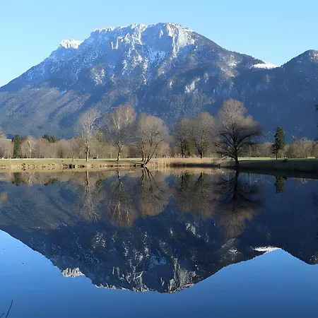 Apartment Alpenblick