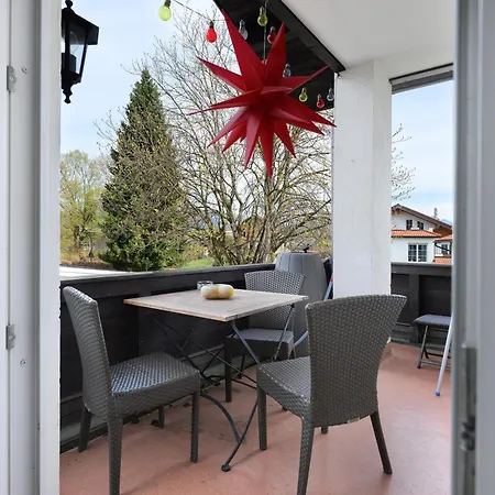 Alpenblick Kiefersfelden