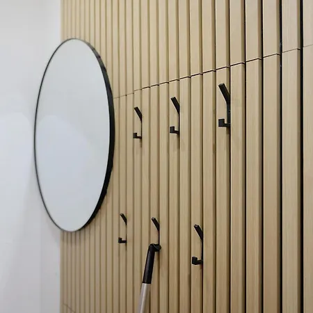 Apartament Alpenblick